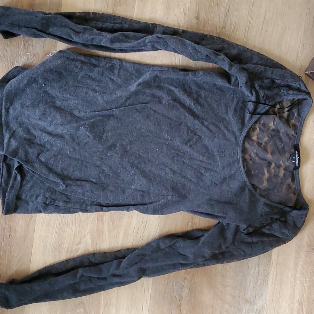 Sister's clothes